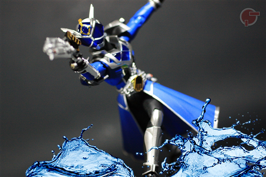 Mua bán SHF KAMEN RIDER WIZARD WATER DRAGON 2ND